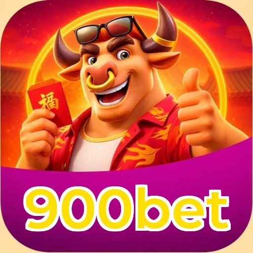 App mobile 900bet