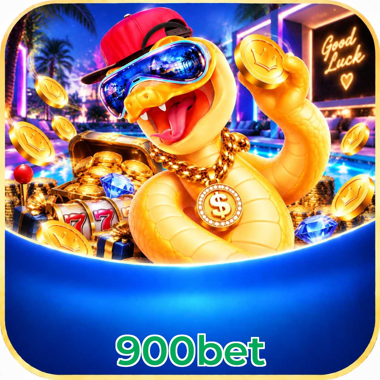 900bet Bet Odds Analysis