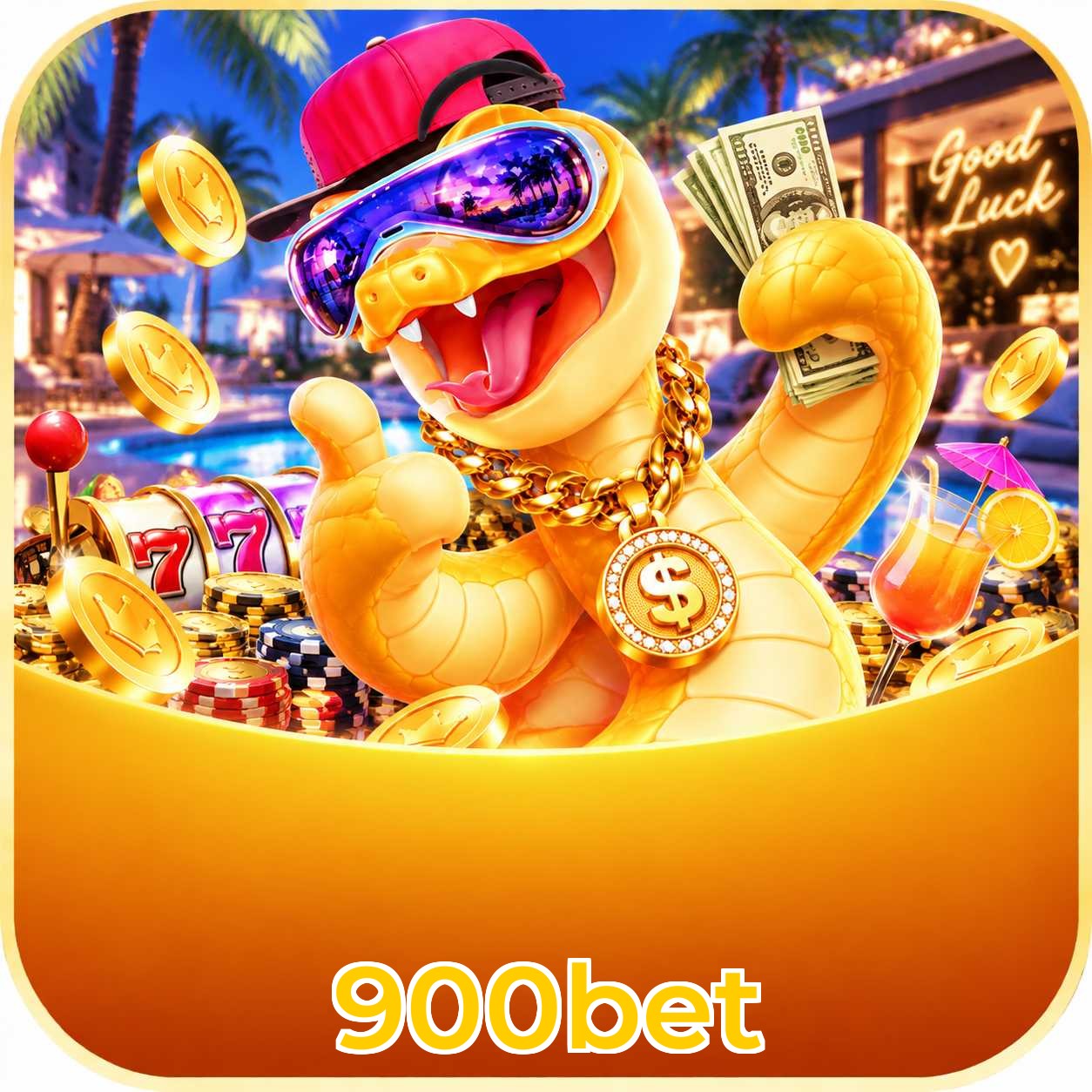 900bet Cashback