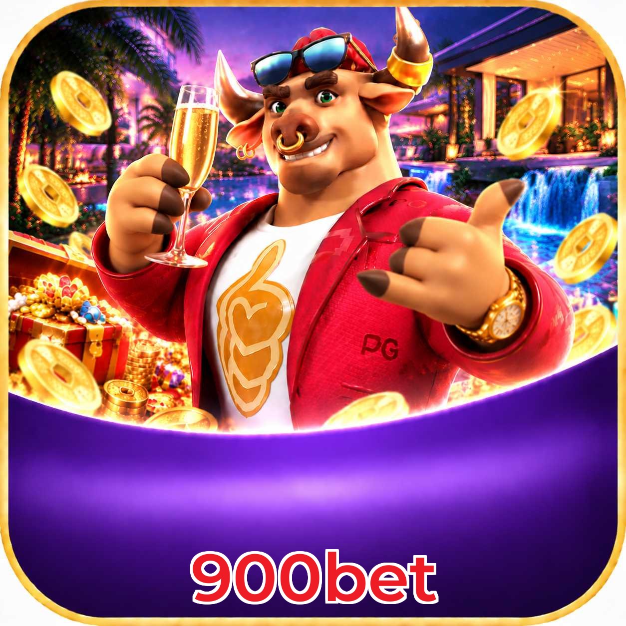 900bet Fortune Tiger Game