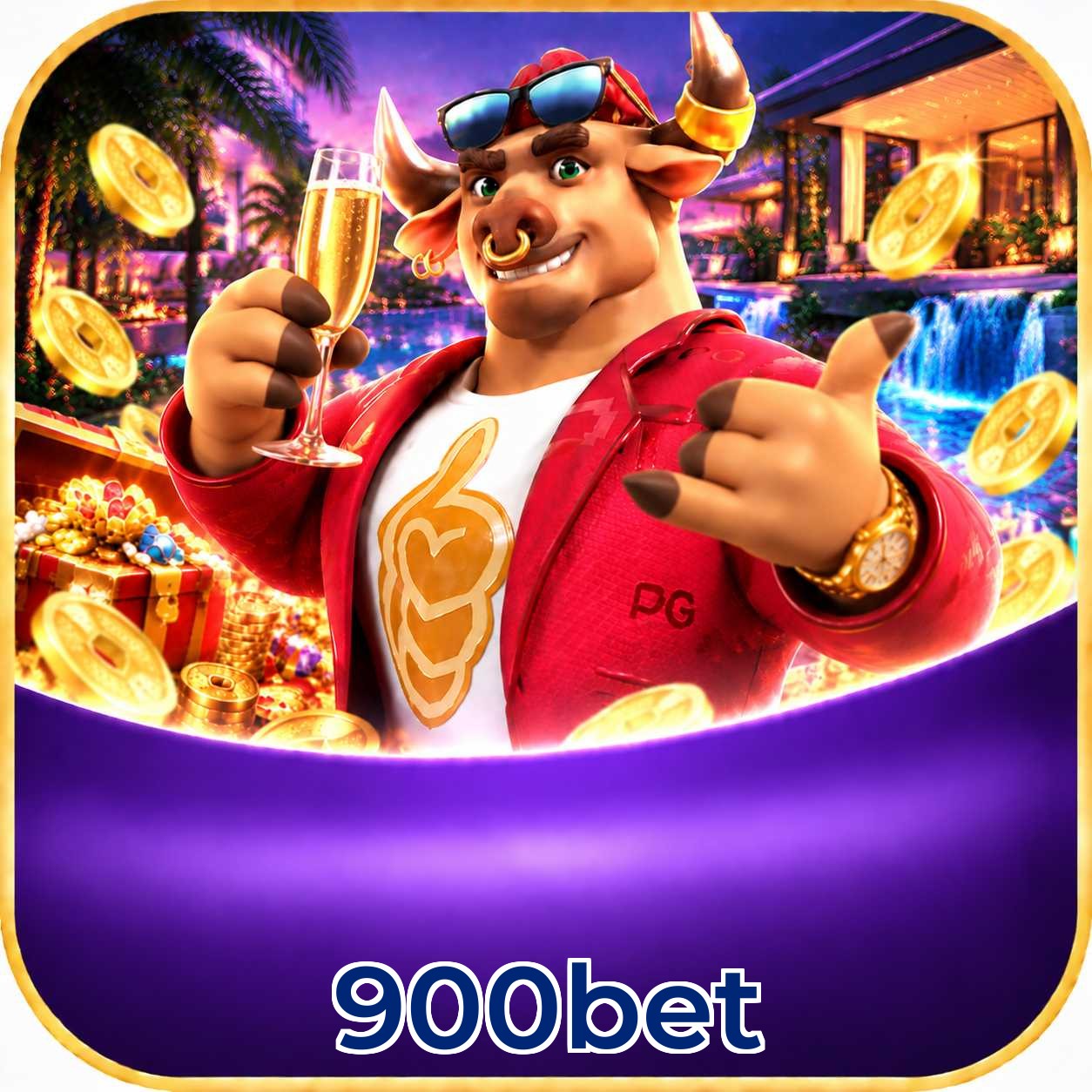 900bet 2FA