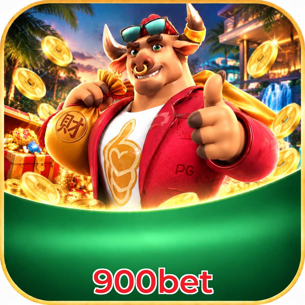 900bet Responsible Gaming