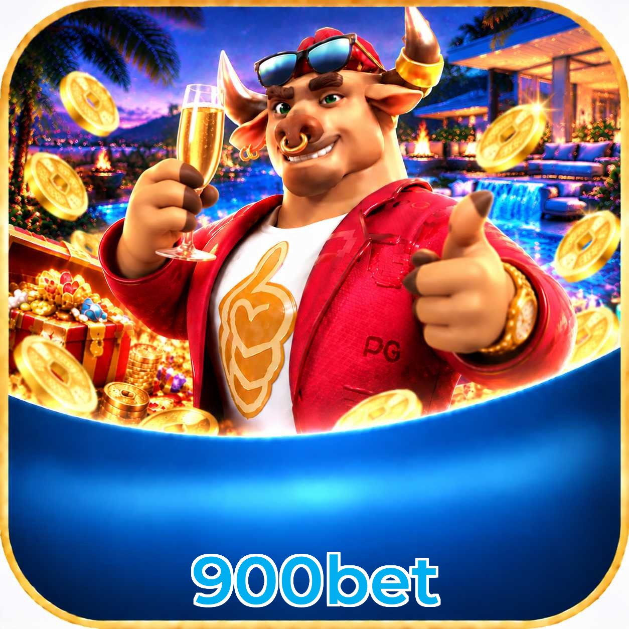 900bet Live Casino Overview