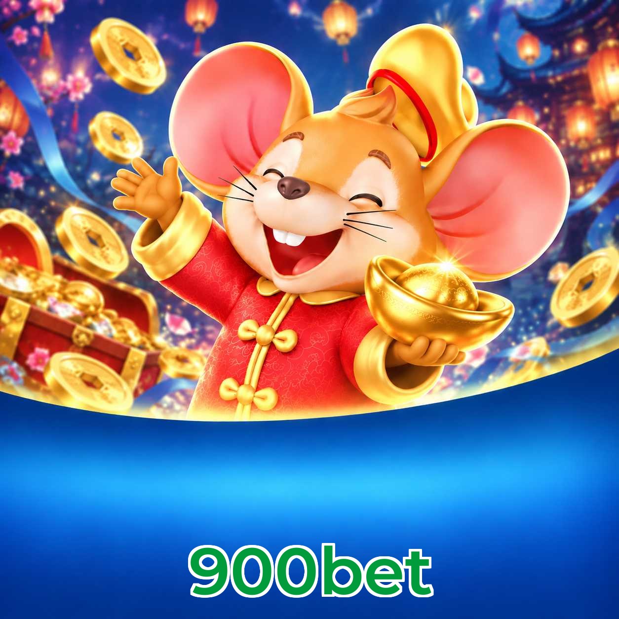 900bet Free Spins