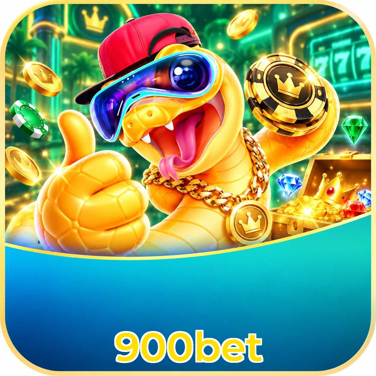 900bet Telegram FAQ