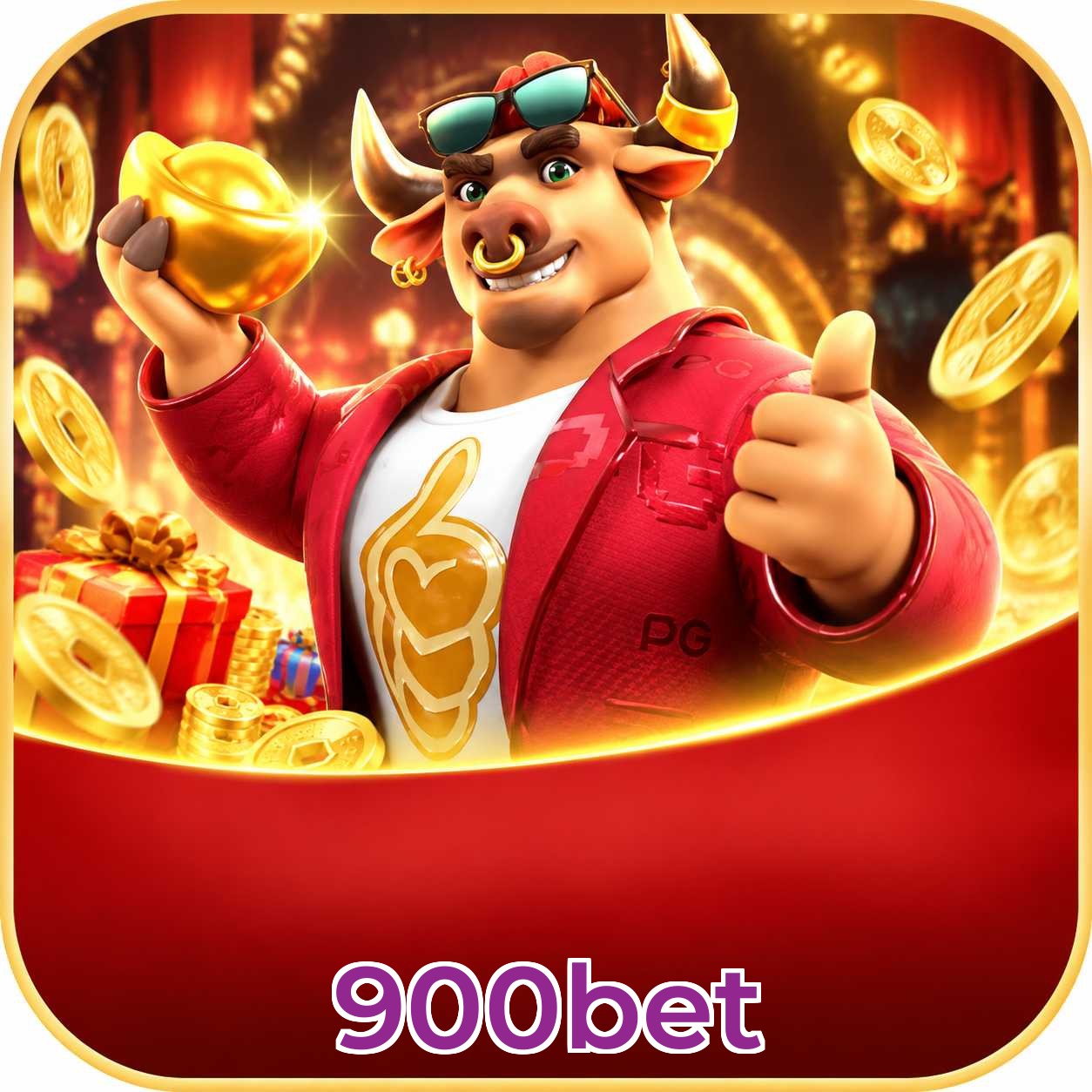 900bet Saque