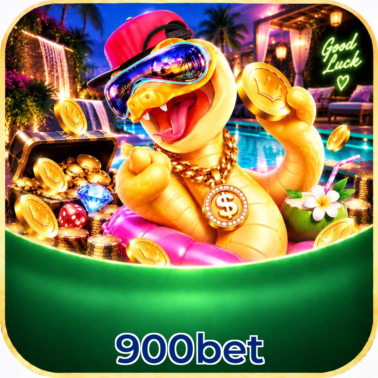 900bet App Features