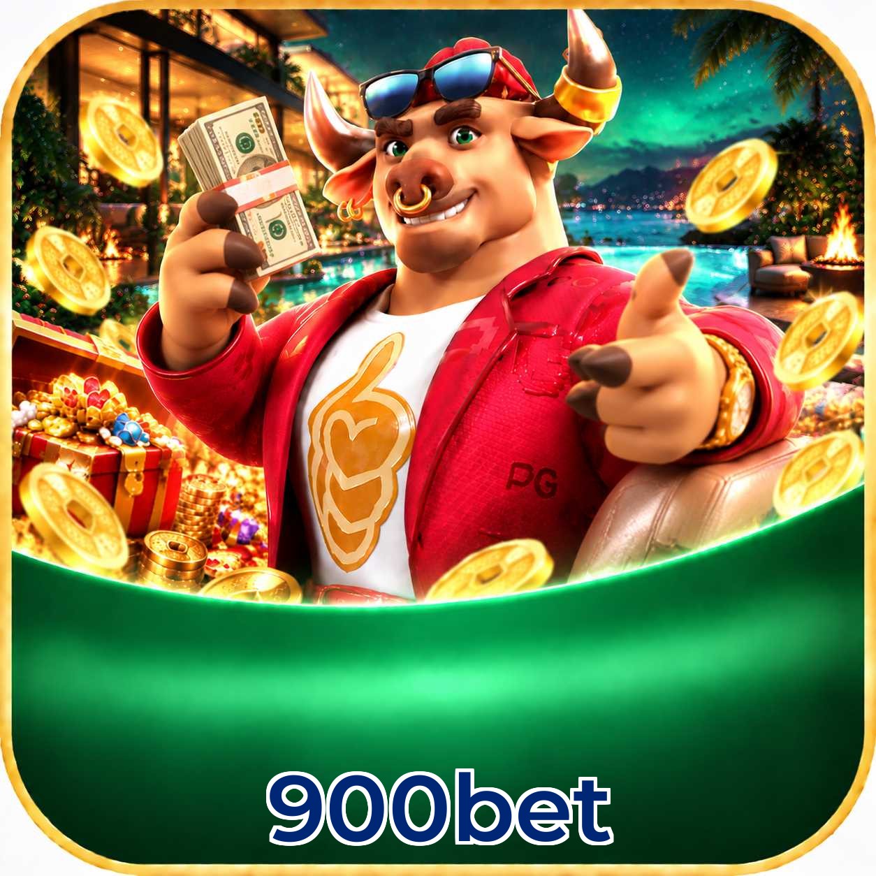 900bet Security