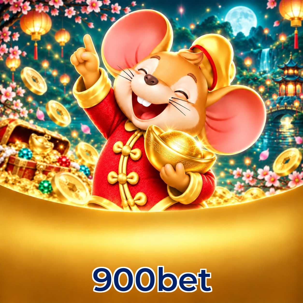 900bet Jogos Exclusivos