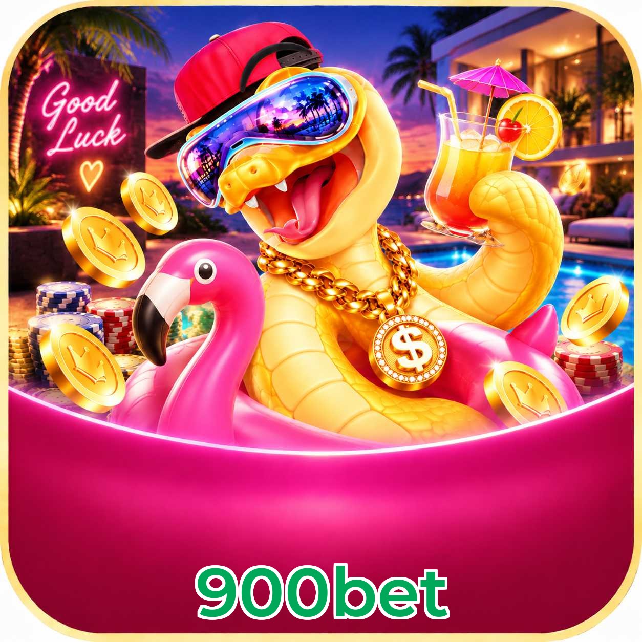 900bet Loterias