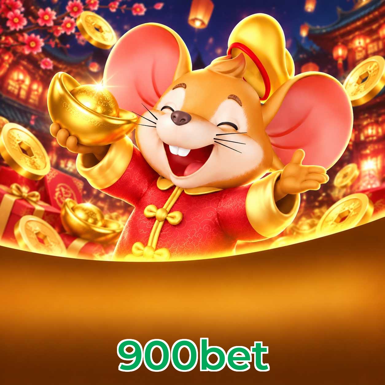 900bet Welcome Bonus