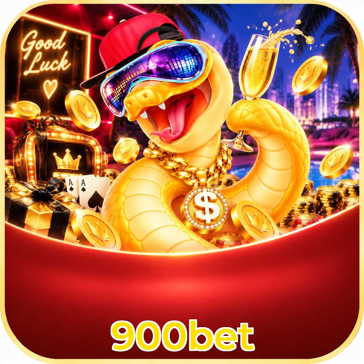 900bet Live Games