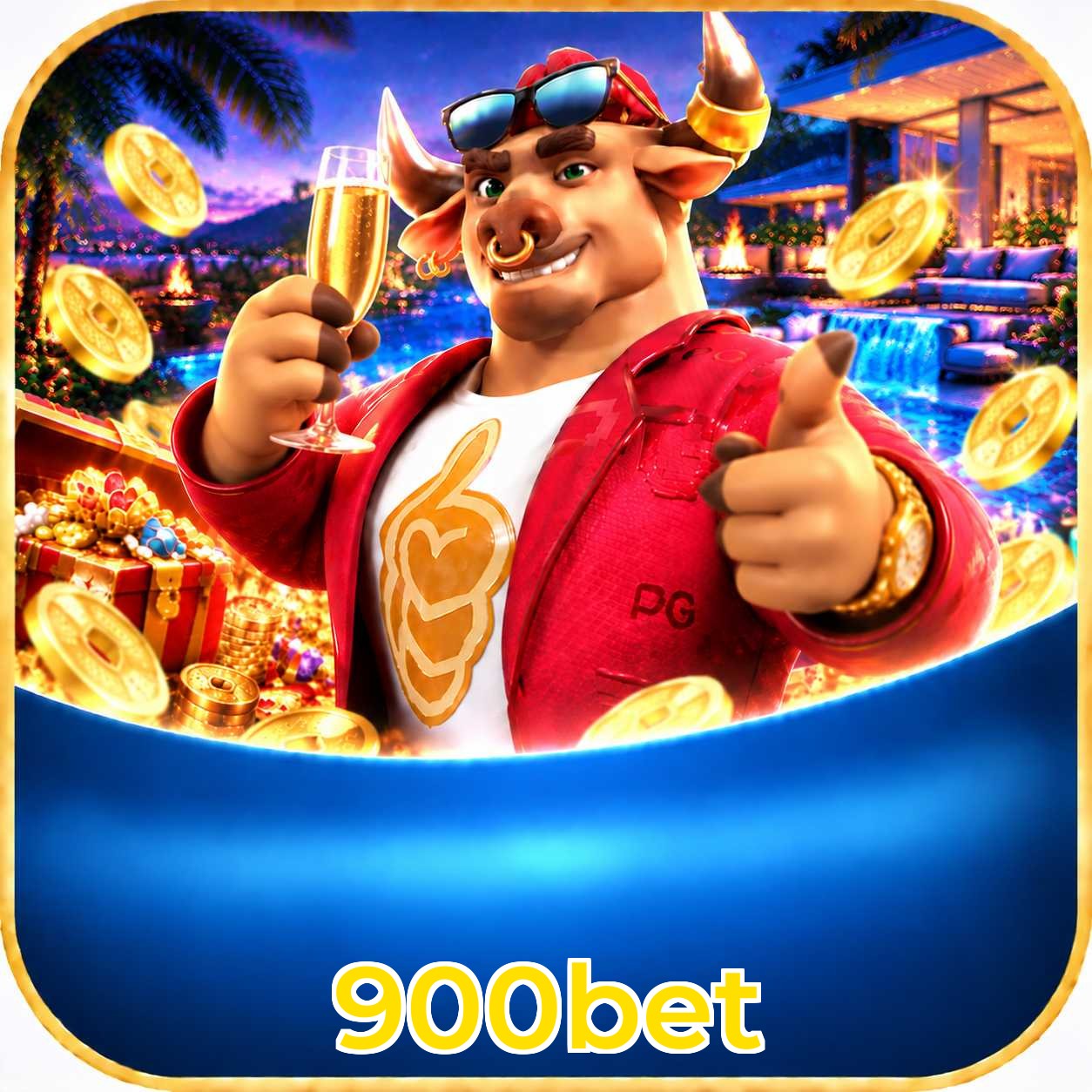 900bet Performance Tests