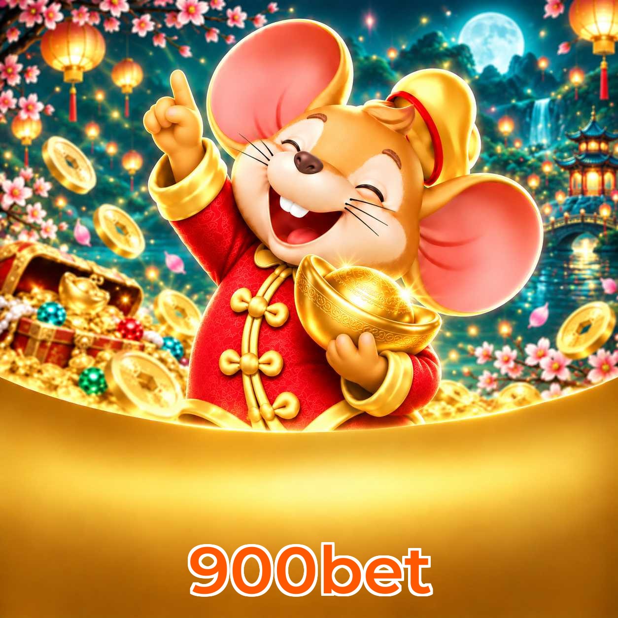 900bet Uptime