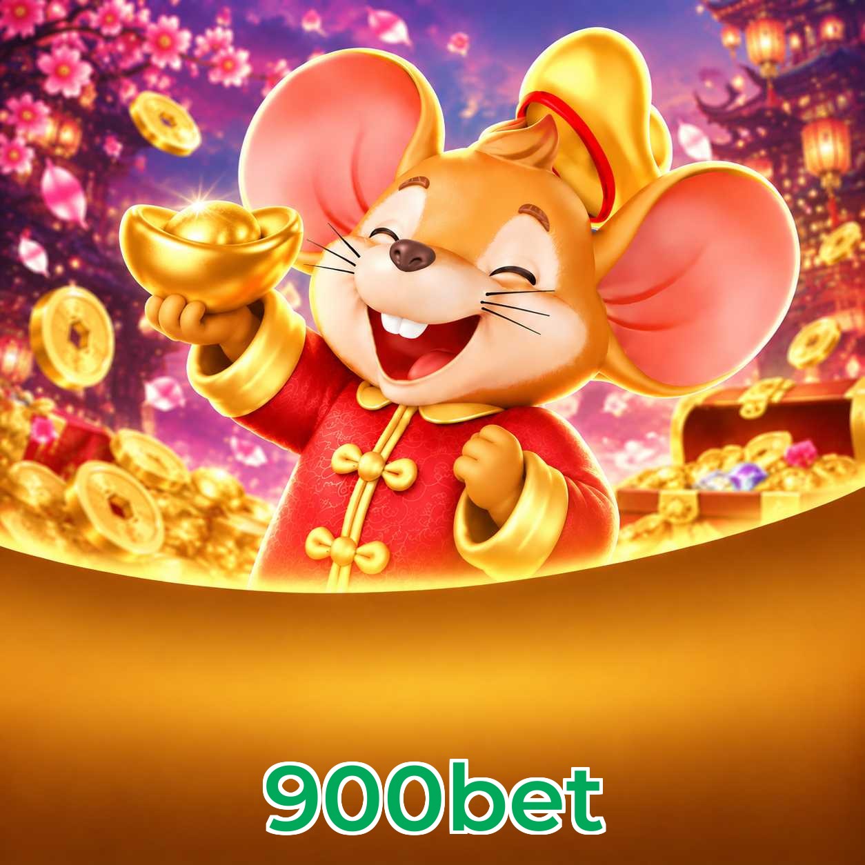900bet Logo