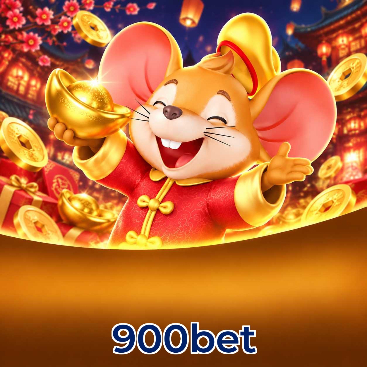 900bet Telegram Stats
