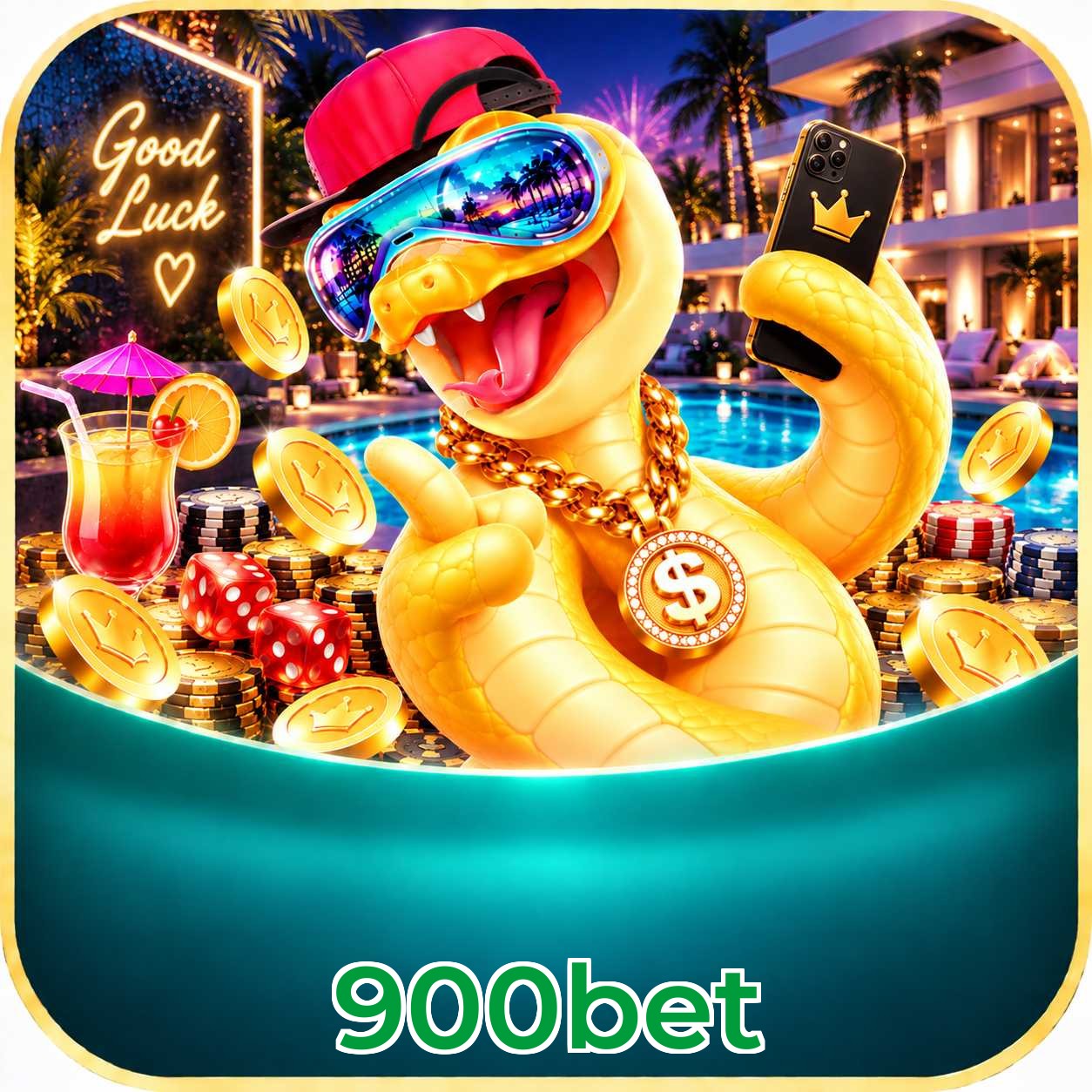 900bet Requirements