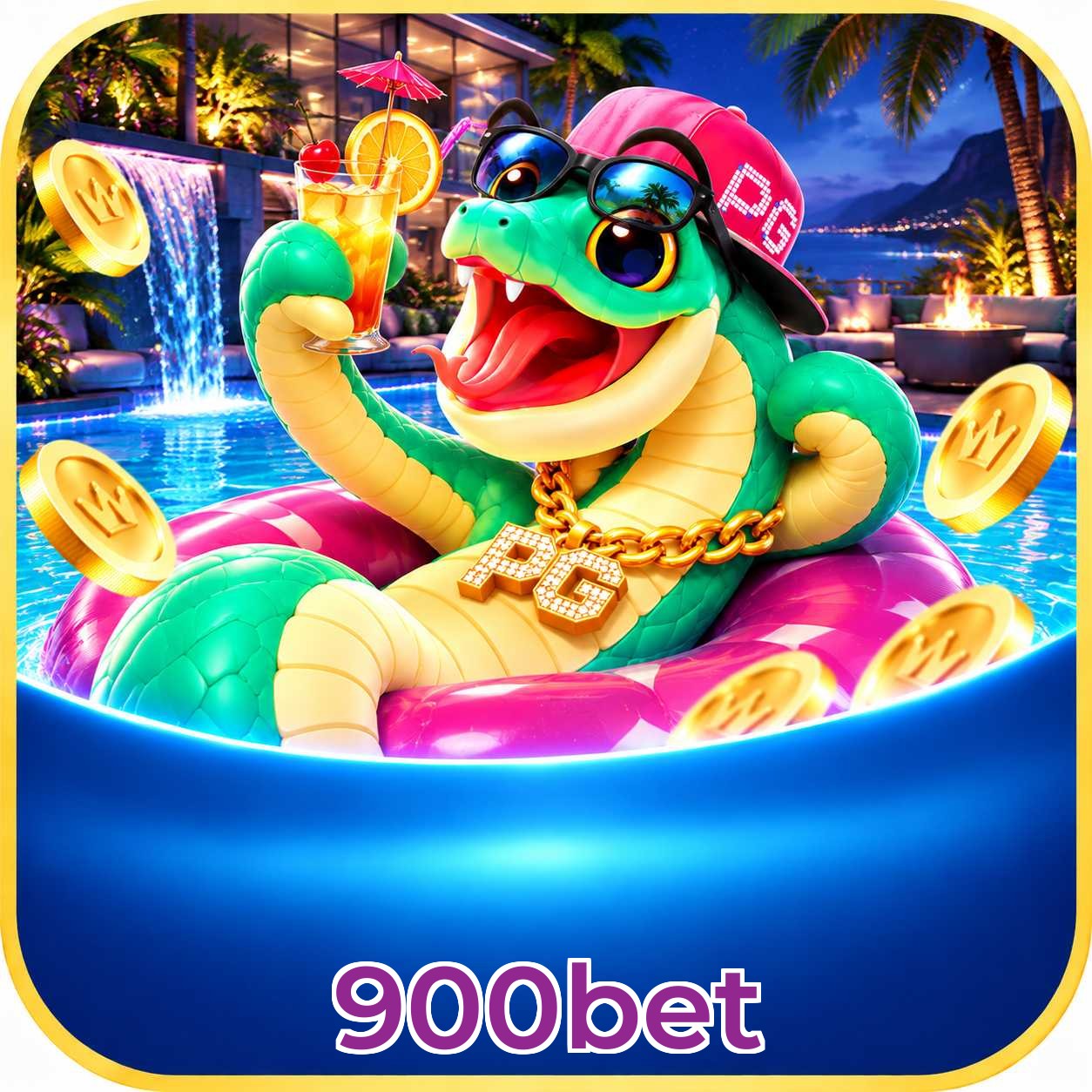 900bet Facebook Page