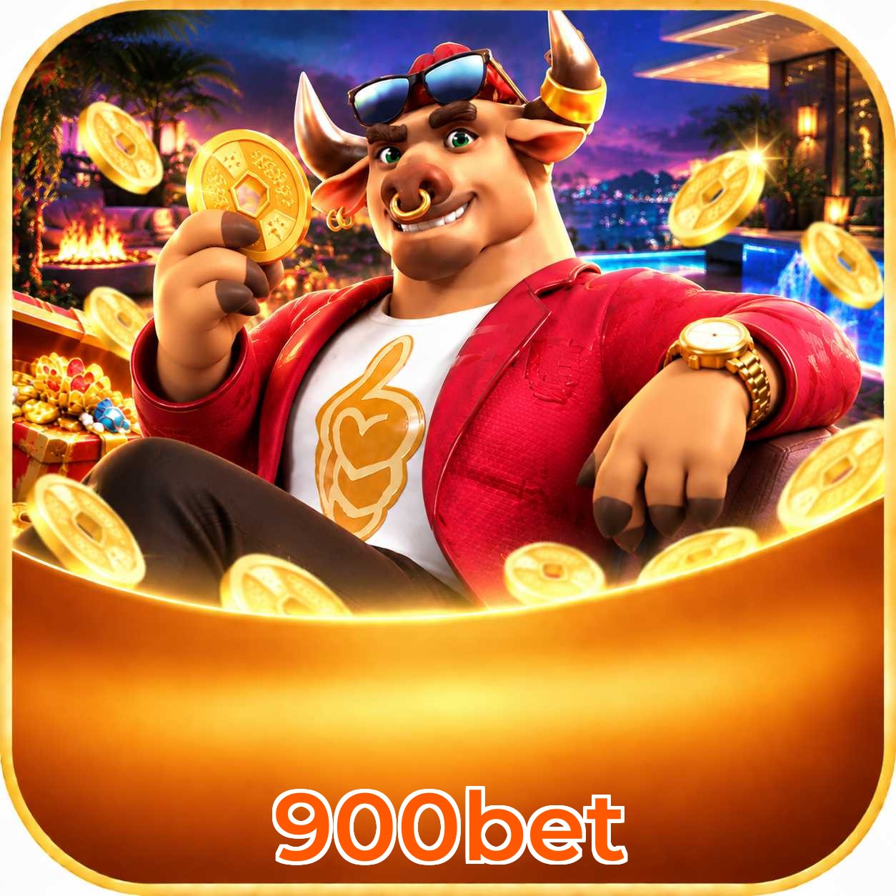 900bet Performance