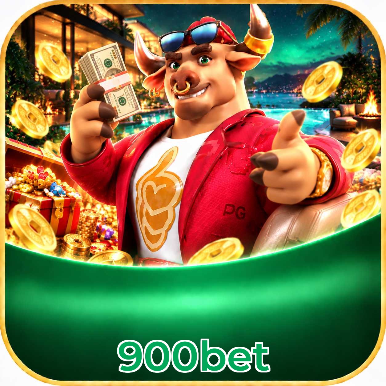 900bet FAQ