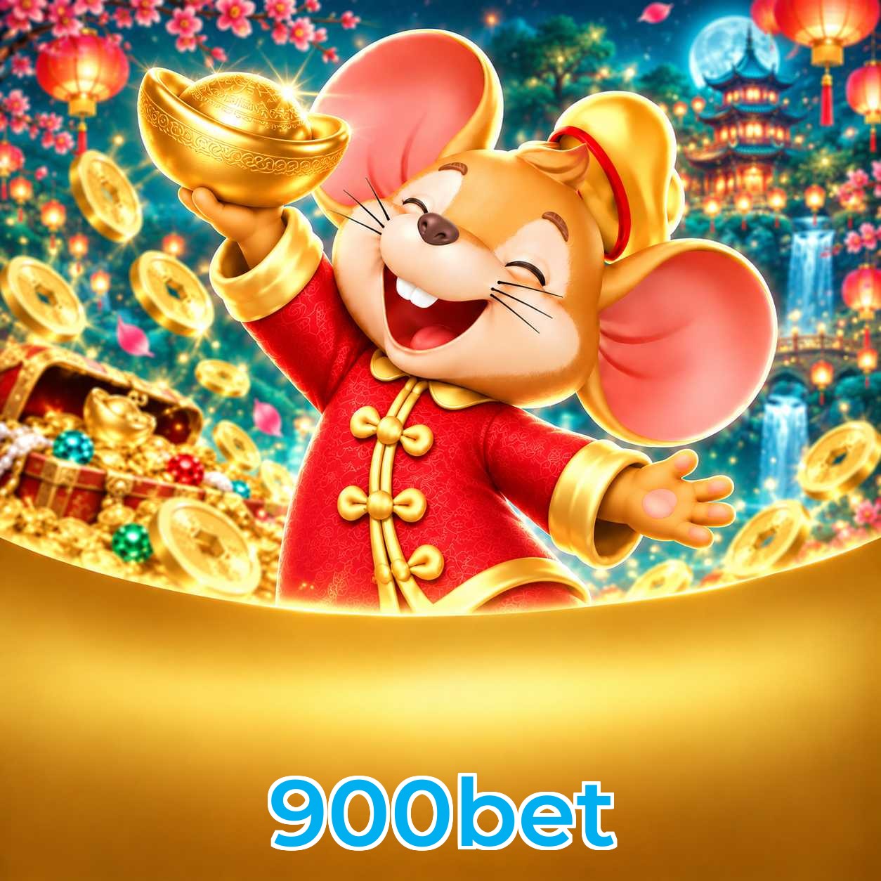 900bet Top Slots