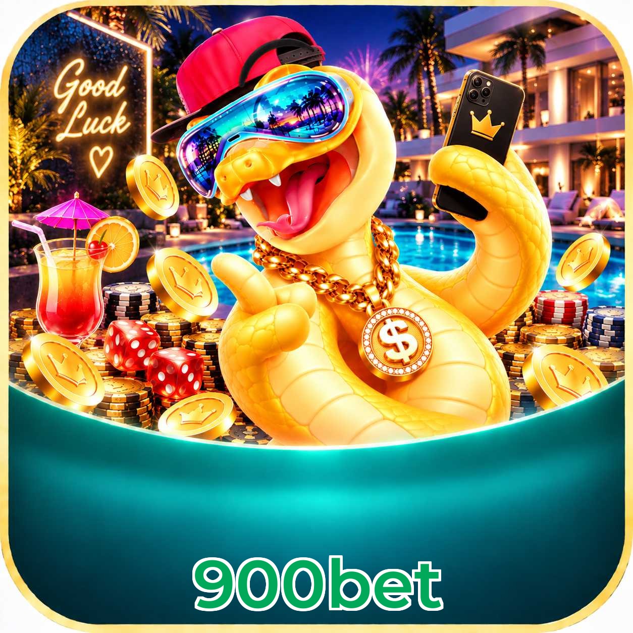 900bet Betting Limits